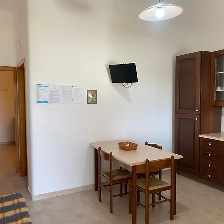 Agroturismo Il Piccolo *