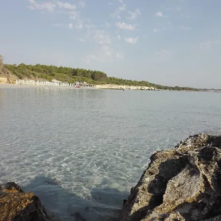 Il Piccolo Agroturismo Otranto