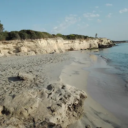 Il Piccolo Gospodarstwo agroturystyczne Otranto