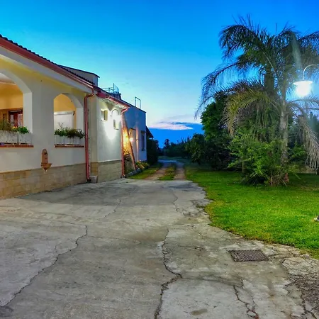 Il Piccolo Agroturismo *