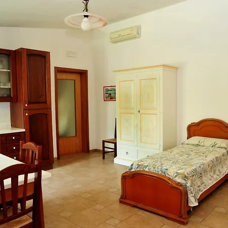 Agroturismo Il Piccolo *