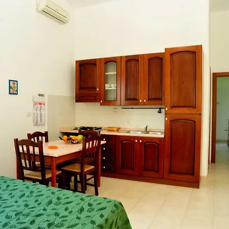 Agroturismo Il Piccolo