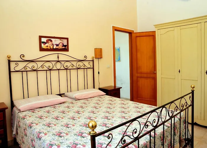 Bauernhof Il Piccolo