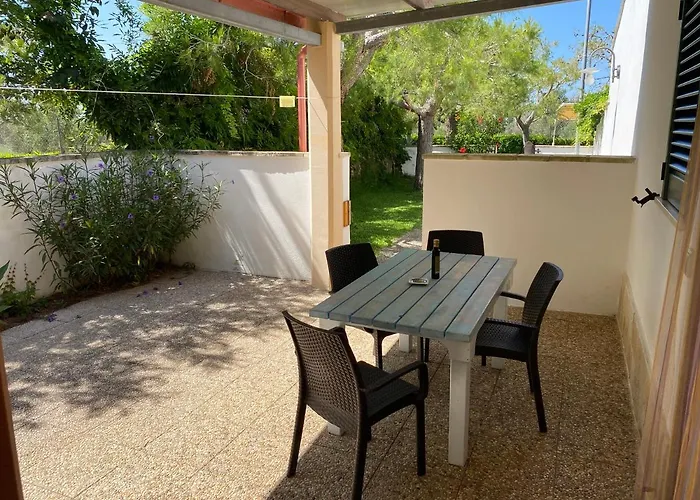 Bauernhof Il Piccolo