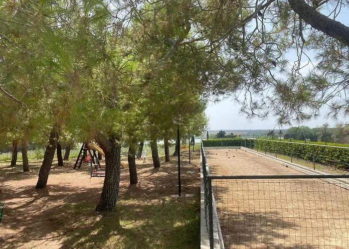 Il Piccolo * Otranto