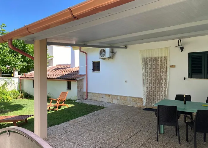 Bauernhof Il Piccolo Otranto