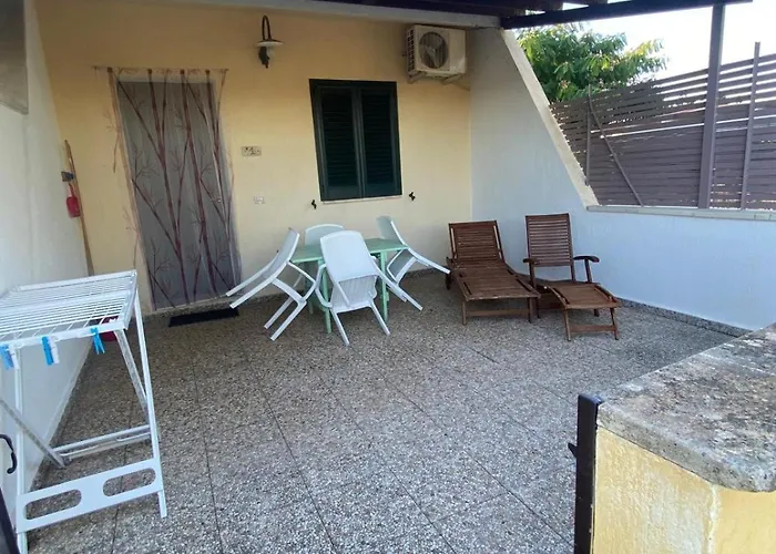 Il Piccolo Bauernhof Otranto