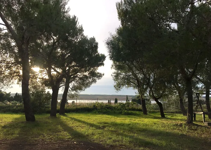 Bauernhof Il Piccolo Otranto