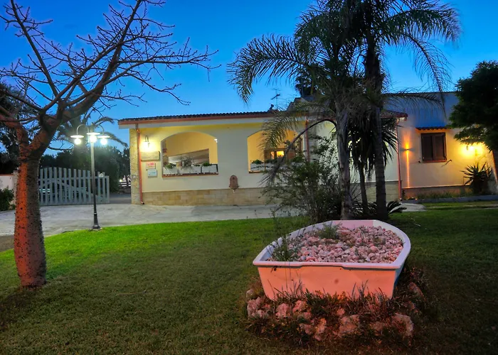 Il Piccolo Bauernhof