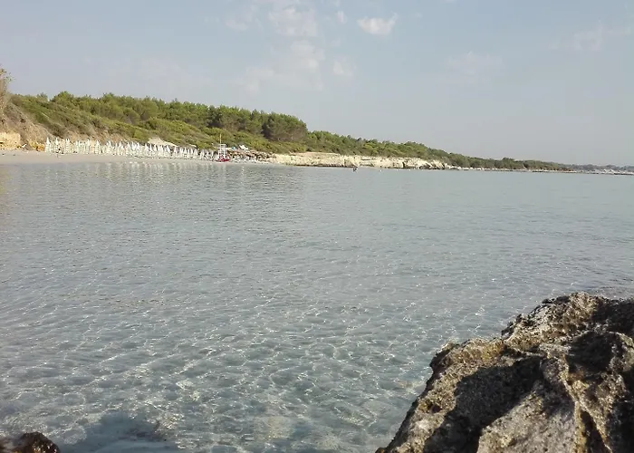 Il Piccolo Bauernhof Otranto