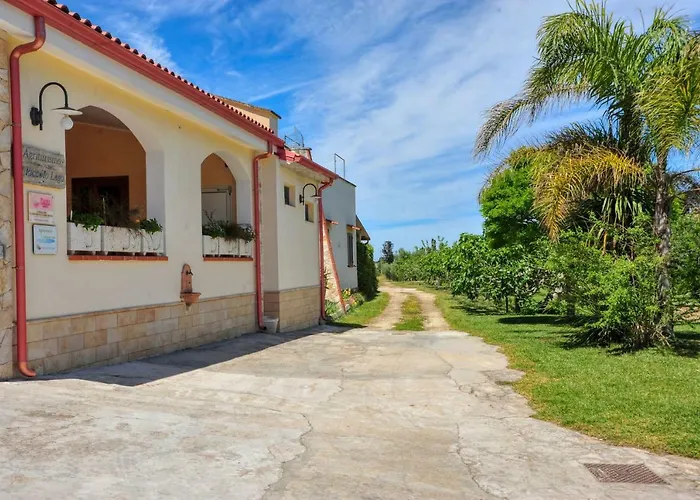 Il Piccolo * Otranto