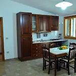 Çiftlik konaklama Il Piccolo *