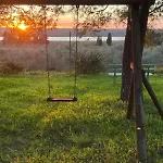 Il Piccolo Feriegård Otranto