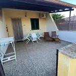 Il Piccolo Feriegård Otranto