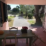 Il Piccolo Feriegård Otranto