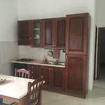 Çiftlik konaklama Il Piccolo