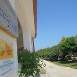 Il Piccolo Feriegård Otranto