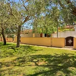 Feriegård Il Piccolo Otranto