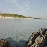 Il Piccolo Feriegård Otranto