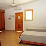 Feriegård Il Piccolo Otranto