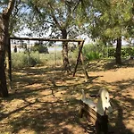 Çiftlik konaklama Il Piccolo