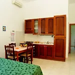 Çiftlik konaklama Il Piccolo