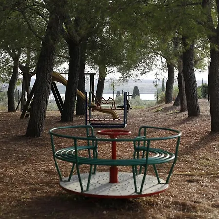 Farm stay Il Piccolo