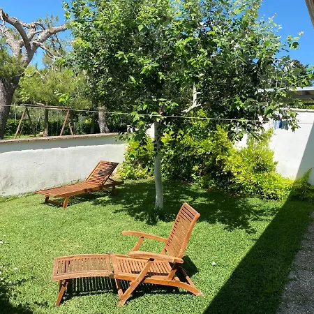 Il Piccolo Farm stay