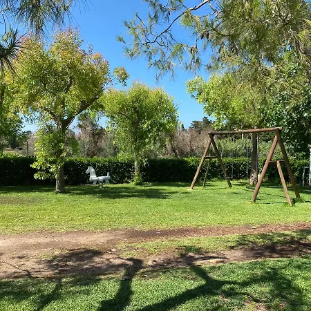 Agriturismo Il Piccolo Lago *