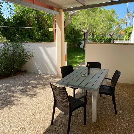 Farm stay Il Piccolo