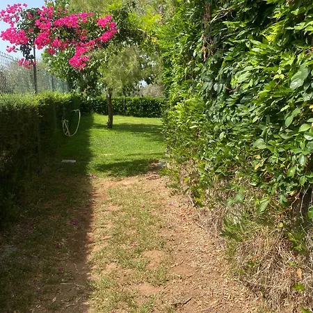 Agriturismo Il Piccolo Lago * Отранто