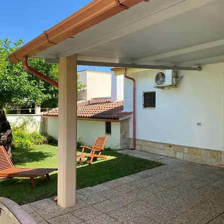 Farm stay Il Piccolo Otranto