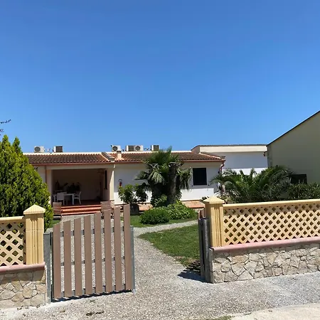Agriturismo Il Piccolo Lago * Отранто