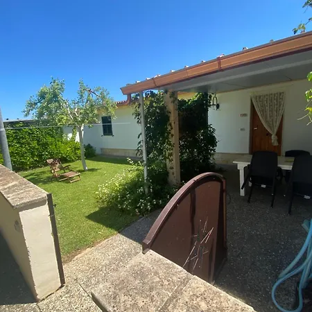 Bauernhof Il Piccolo *