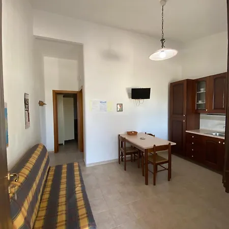 Il Piccolo Farm stay