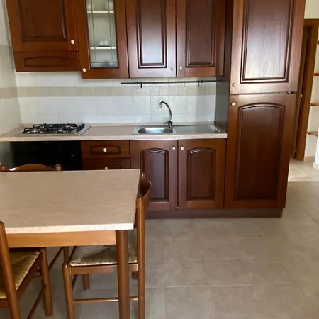 Farm stay Il Piccolo