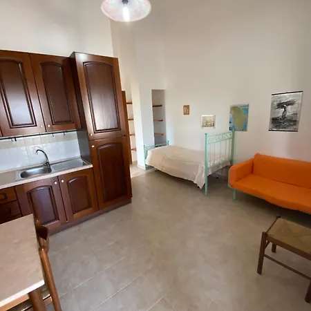 Il Piccolo Farm stay *