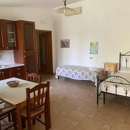Agriturismo Il Piccolo Lago * Отранто