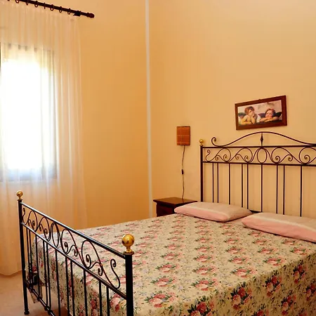 مزرعة للإقامة Il Piccolo
