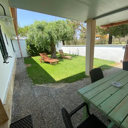 Farm stay Il Piccolo Otranto