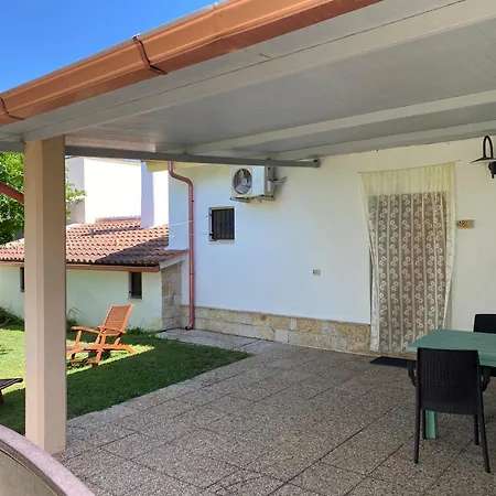 Farm stay Il Piccolo Otranto