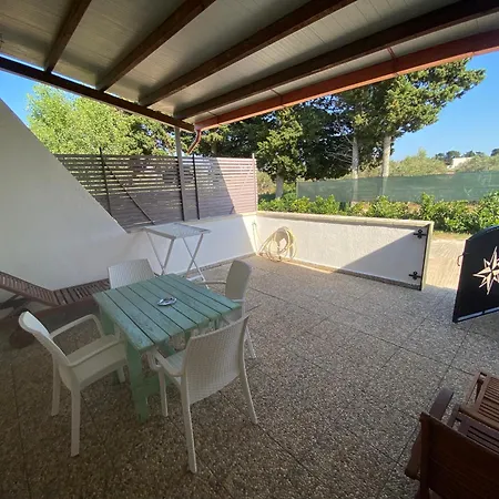 Farm stay Il Piccolo Otranto