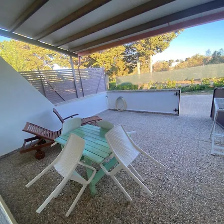 Il Piccolo Alojamento de Turismo Rural