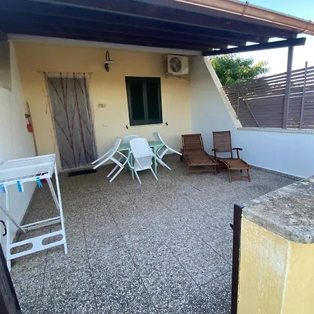 Il Piccolo Alojamento de Turismo Rural Otranto