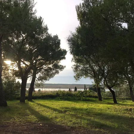 Alojamento de Turismo Rural Il Piccolo Otranto