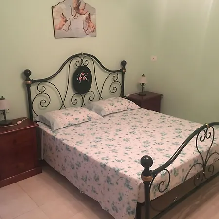 Farm stay Il Piccolo