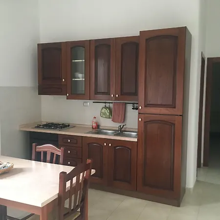 Farm stay Il Piccolo