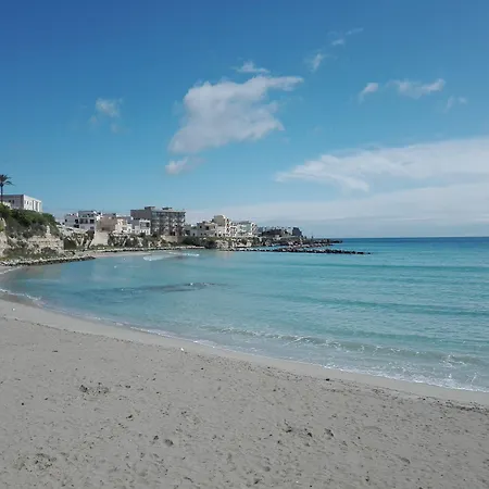 Il Piccolo Farm stay Otranto