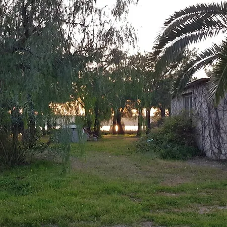 Agriturismo Il Piccolo Lago *