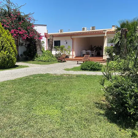Il Piccolo Farm stay *